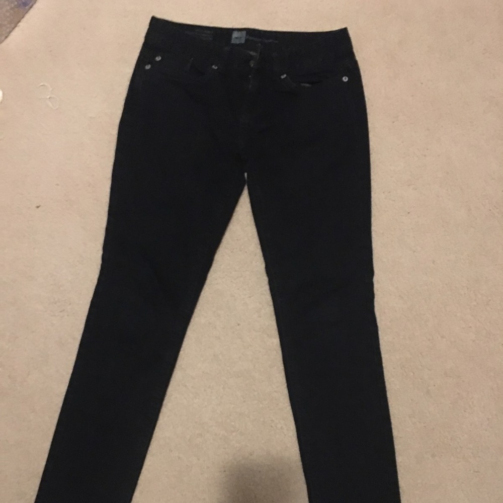 Curvy Skinny Jeans - Picture 3 of 5